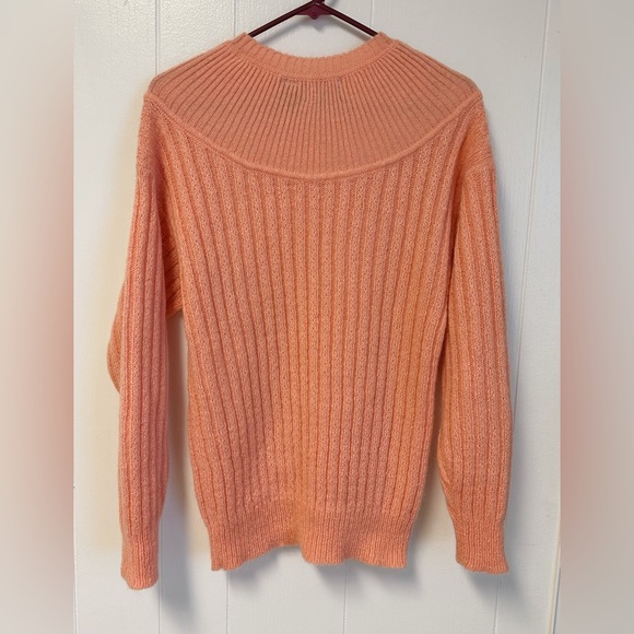 Laura Peterson Sweater Size S - Picture 3 of 5